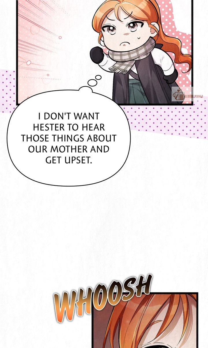 Dear, Not Cunning Witch Chapter 45 262 36