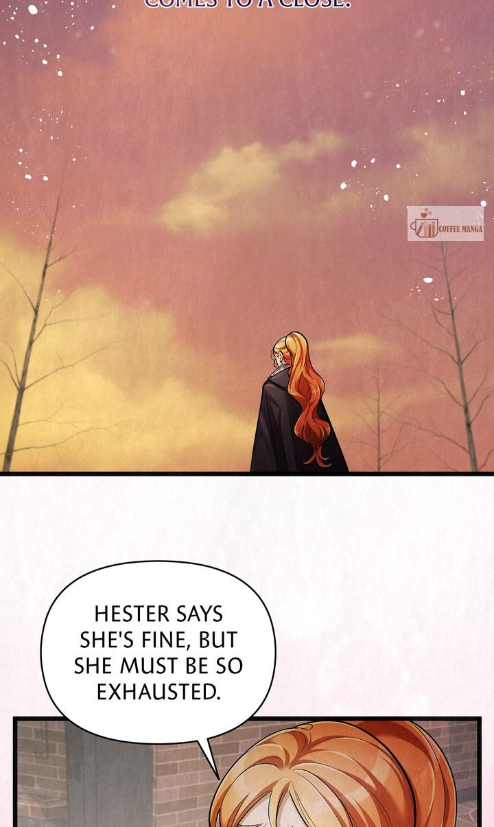 Dear, Not Cunning Witch Chapter 45 264 38