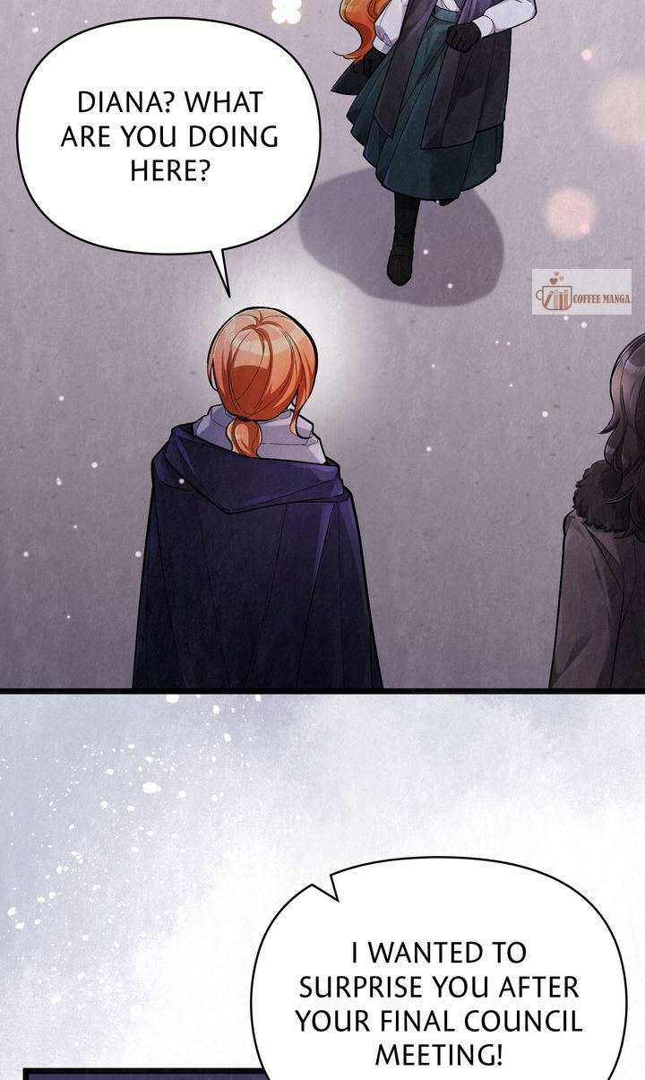 Dear, Not Cunning Witch Chapter 45 275 49