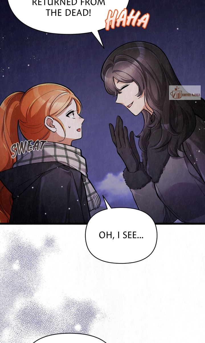 Dear, Not Cunning Witch Chapter 45 281 55