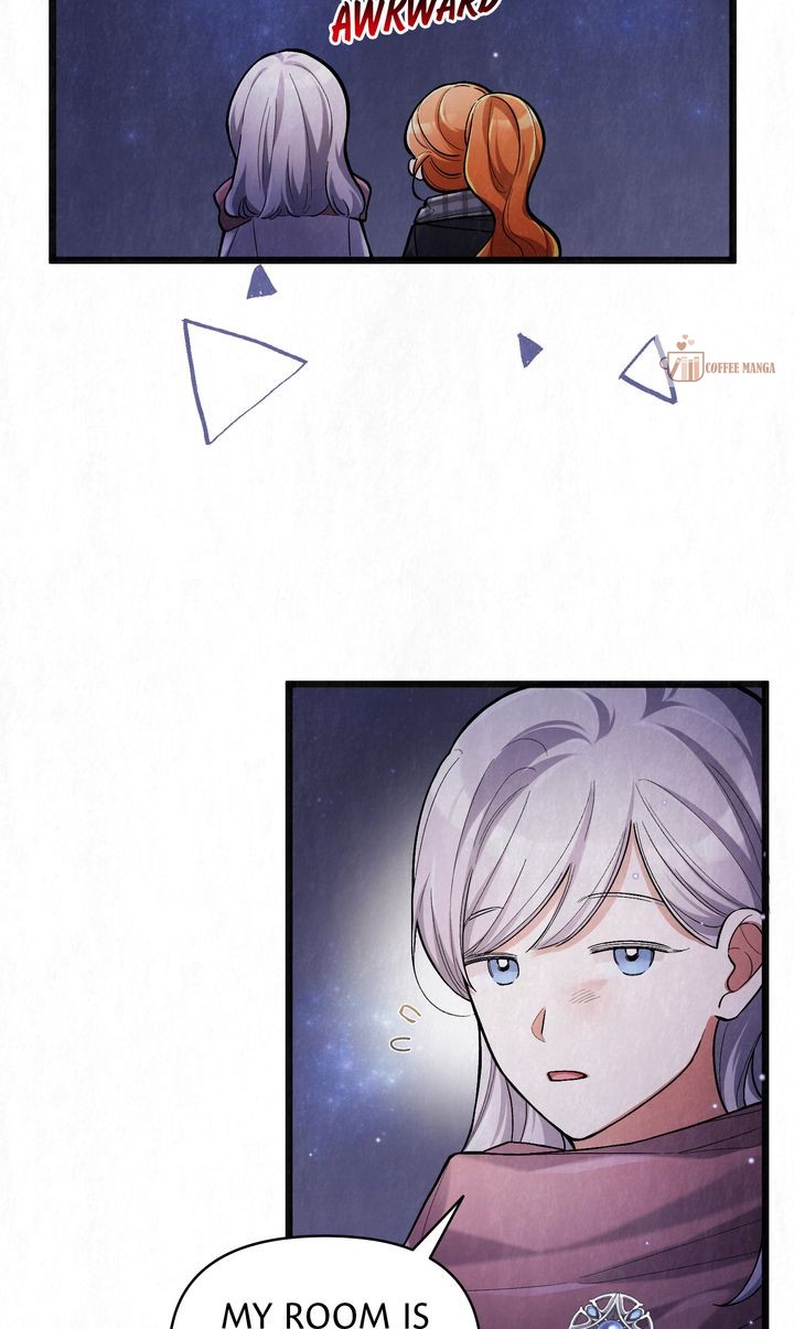 Dear, Not Cunning Witch Chapter 45 294 68