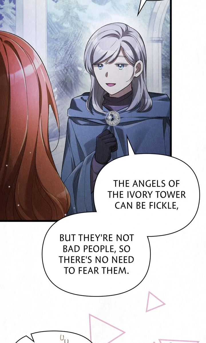 Dear, Not Cunning Witch Chapter 46 237 08