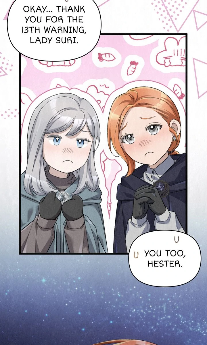 Dear, Not Cunning Witch Chapter 46 238 09