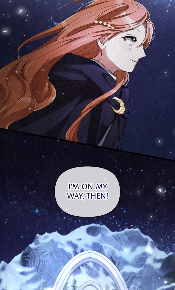 Dear, Not Cunning Witch Chapter 46 239 10