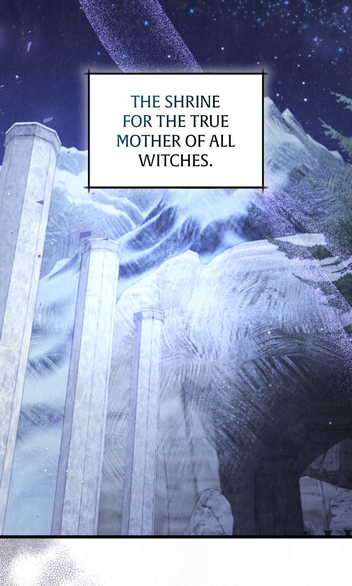 Dear, Not Cunning Witch Chapter 46 243 14
