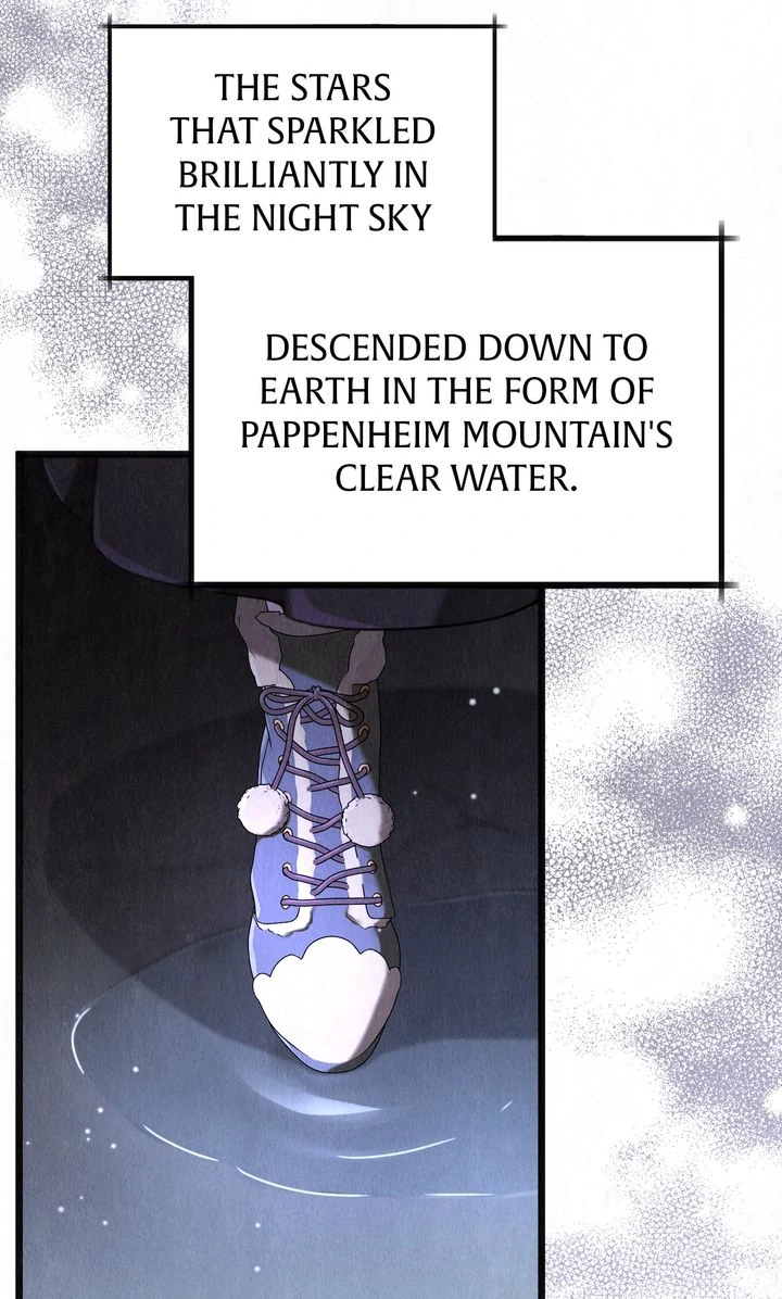 Dear, Not Cunning Witch Chapter 46 244 15