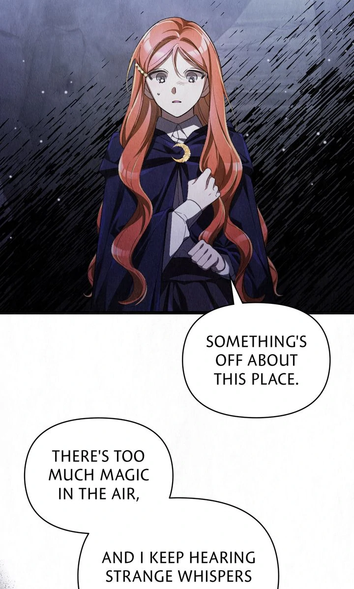 Dear, Not Cunning Witch Chapter 46 254 25