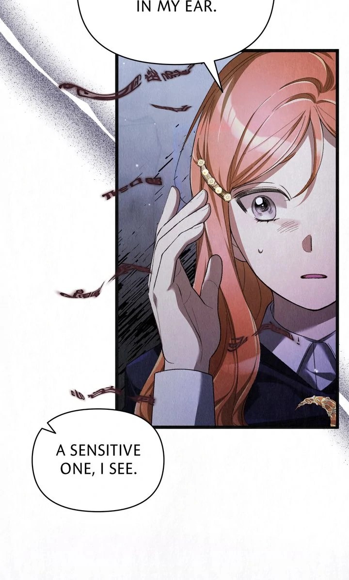 Dear, Not Cunning Witch Chapter 46 255 26