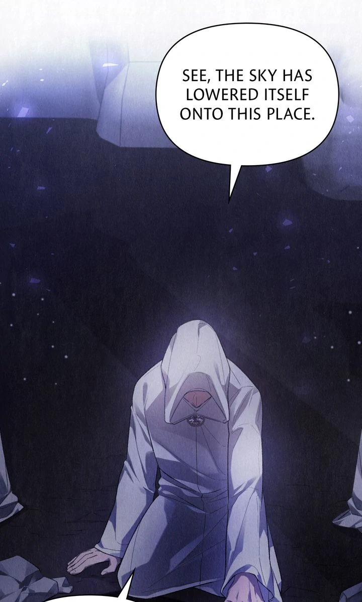 Dear, Not Cunning Witch Chapter 46 256 27