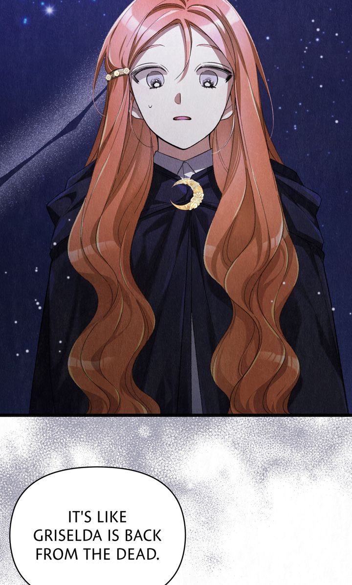Dear, Not Cunning Witch Chapter 46 259 30