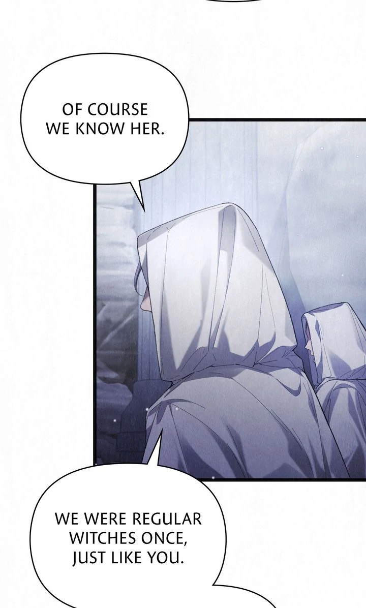 Dear, Not Cunning Witch Chapter 46 261 32