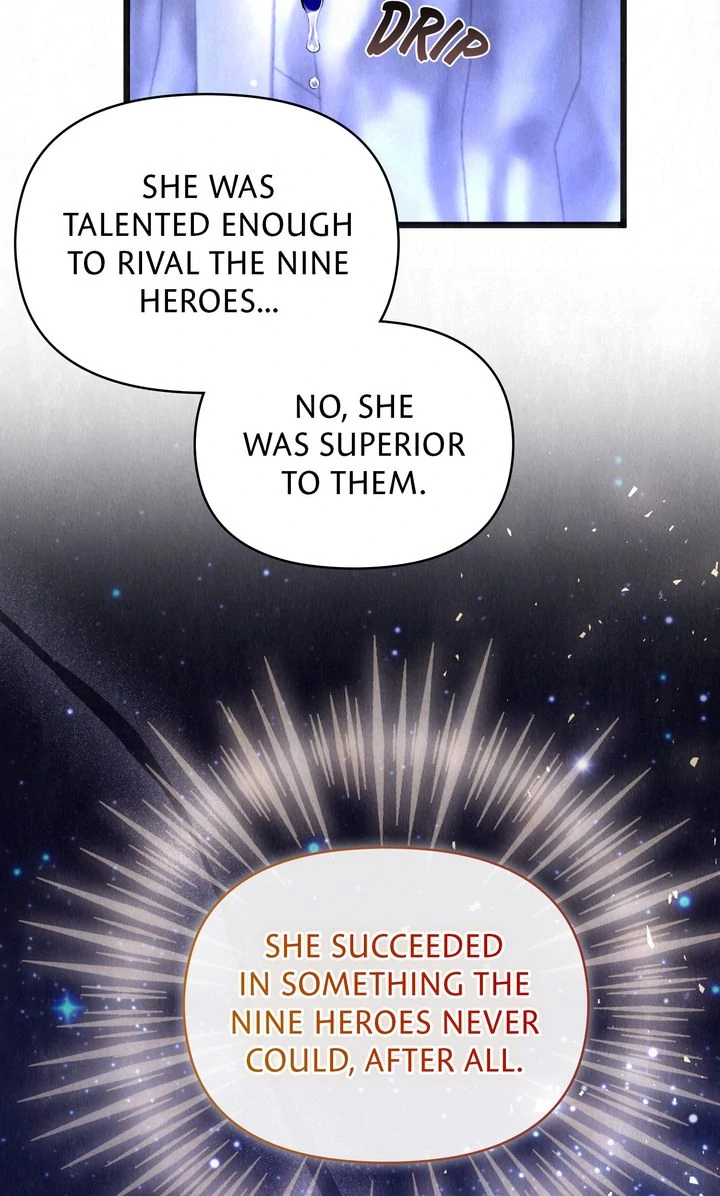 Dear, Not Cunning Witch Chapter 46 263 34