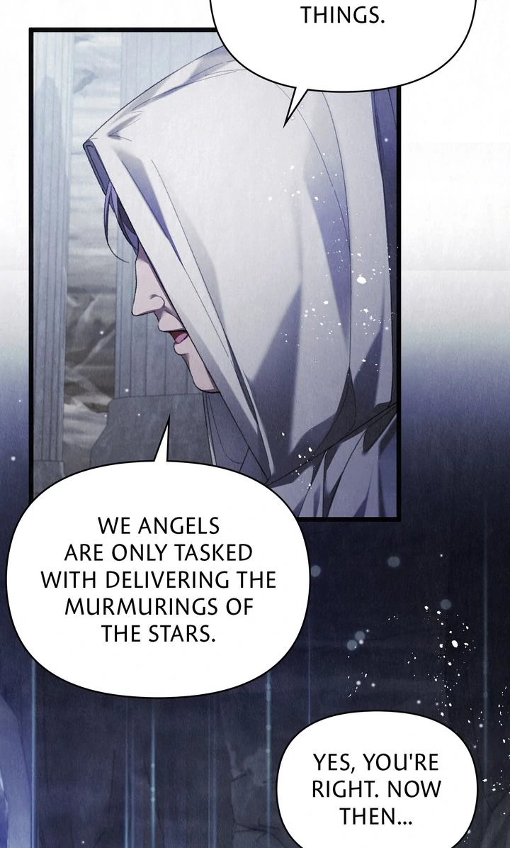 Dear, Not Cunning Witch Chapter 46 265 36