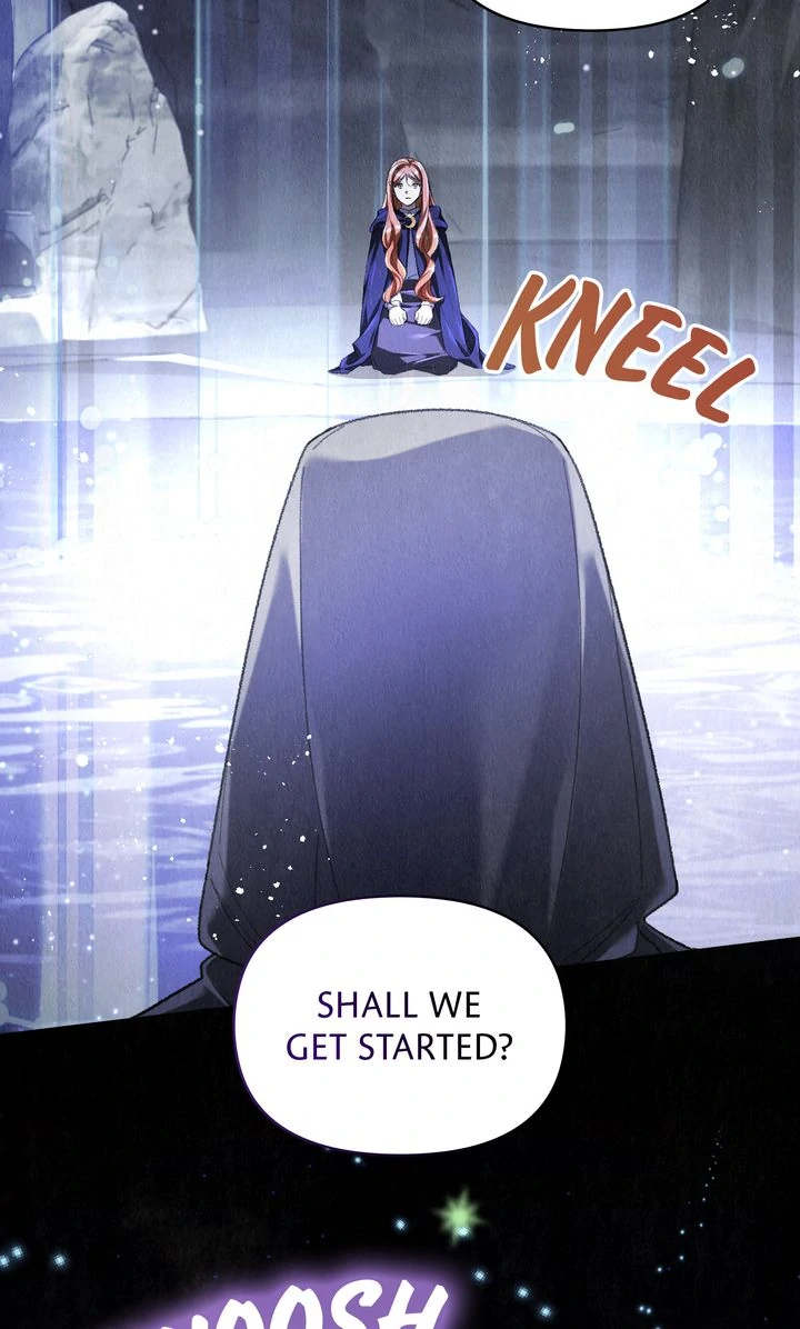 Dear, Not Cunning Witch Chapter 46 266 37