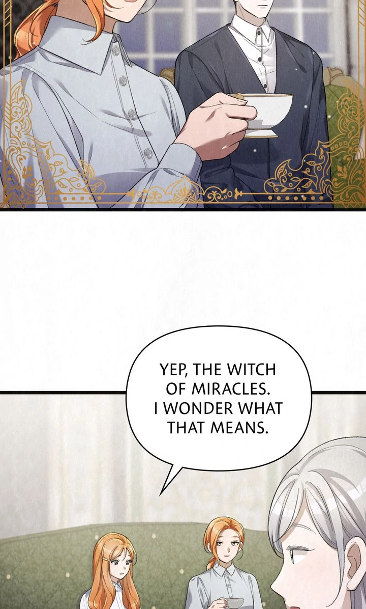 Dear, Not Cunning Witch Chapter 46 274 45