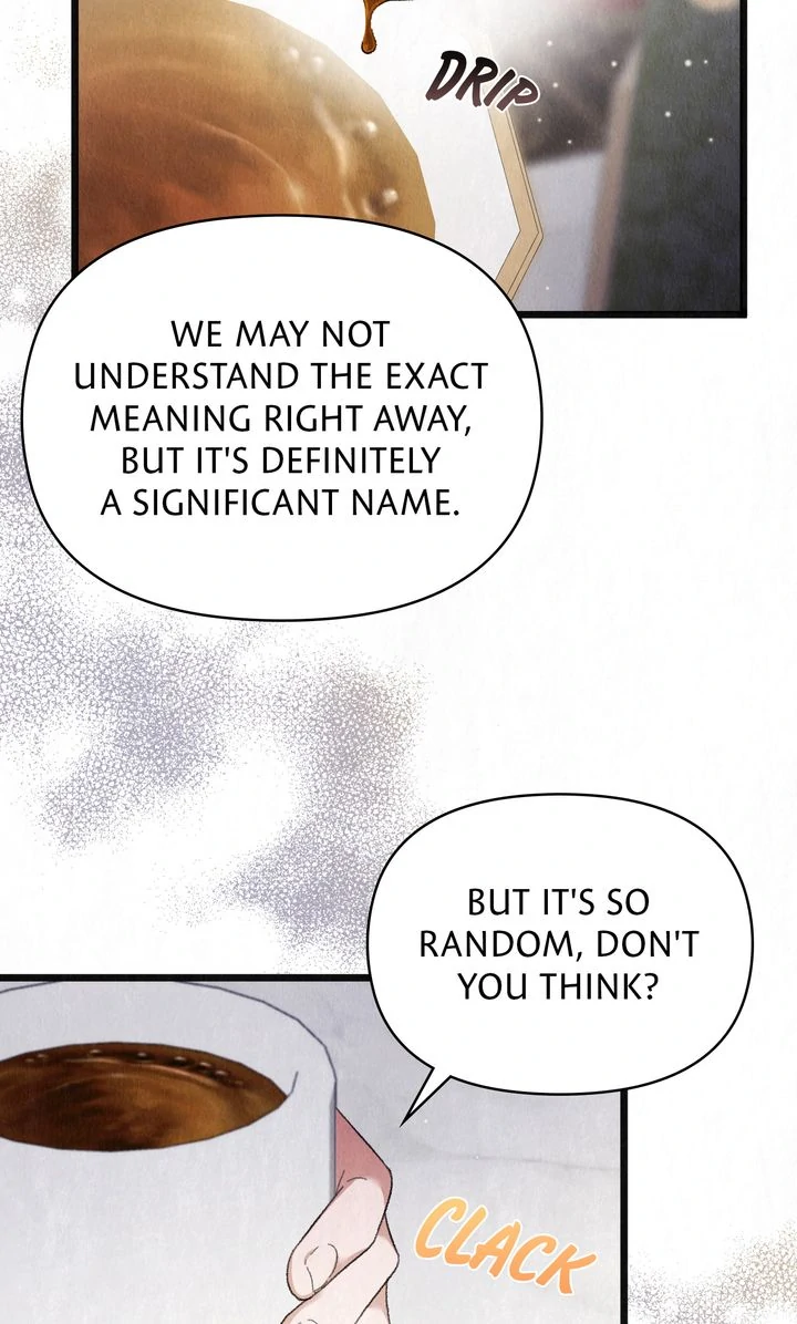 Dear, Not Cunning Witch Chapter 46 277 48