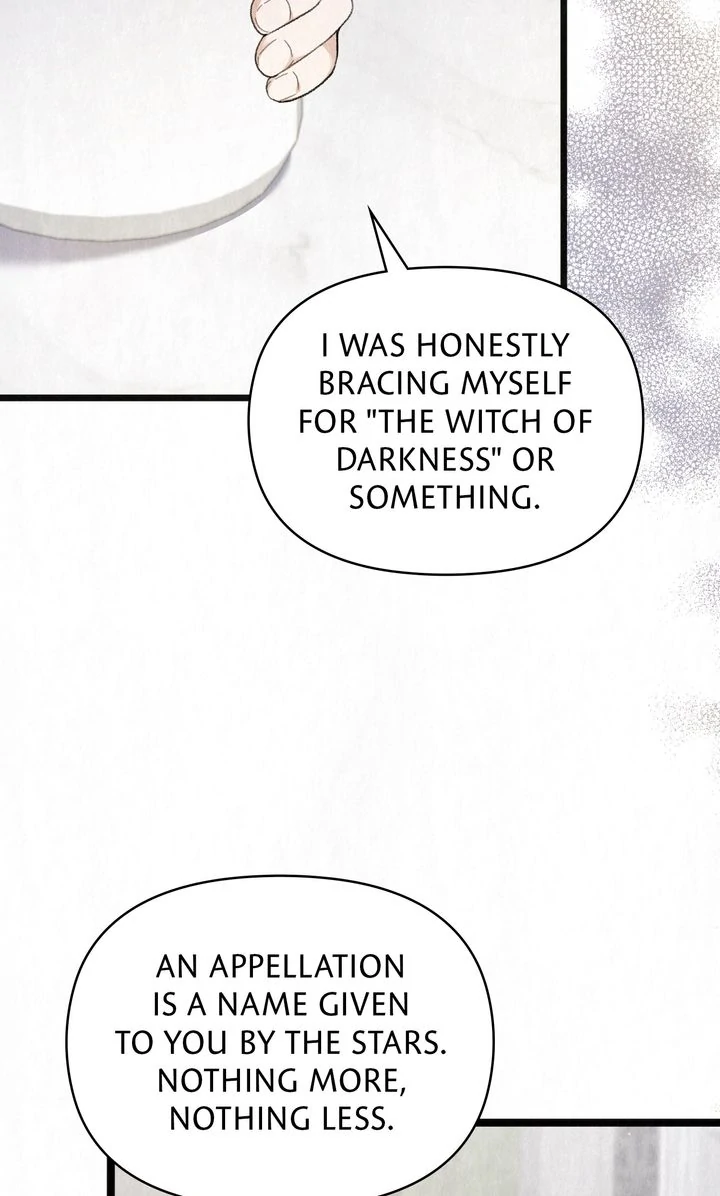 Dear, Not Cunning Witch Chapter 46 278 49