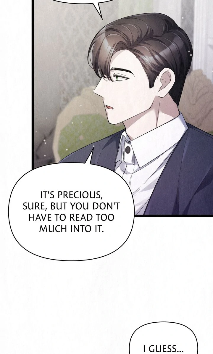 Dear, Not Cunning Witch Chapter 46 279 50