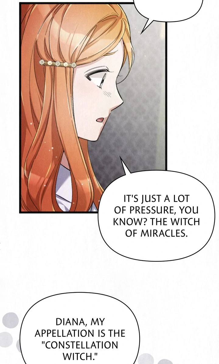 Dear, Not Cunning Witch Chapter 46 280 51