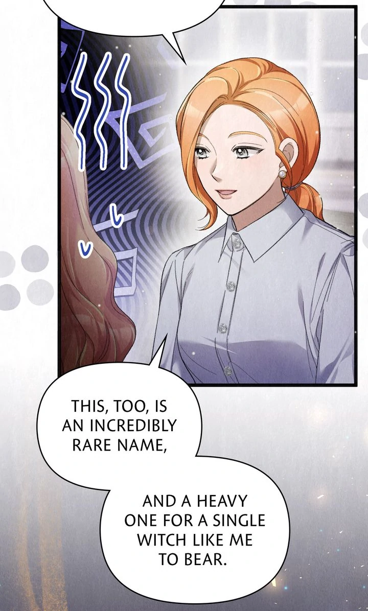 Dear, Not Cunning Witch Chapter 46 281 52