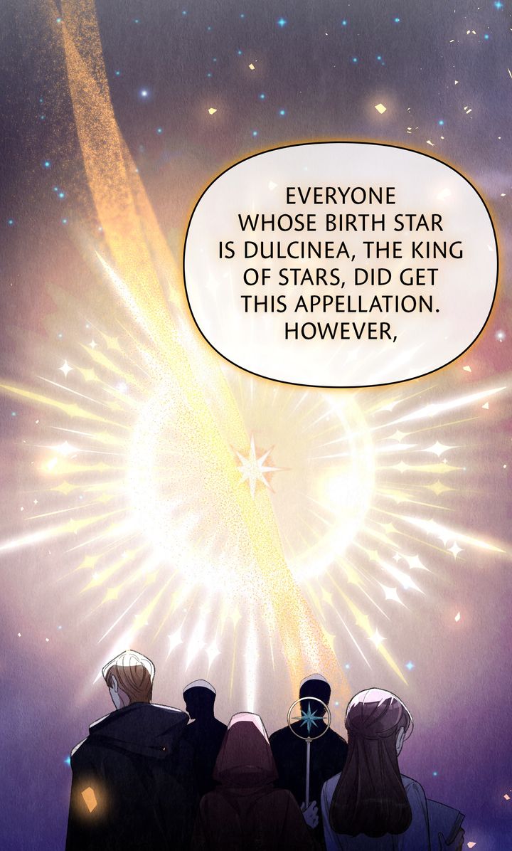 Dear, Not Cunning Witch Chapter 46 282 53