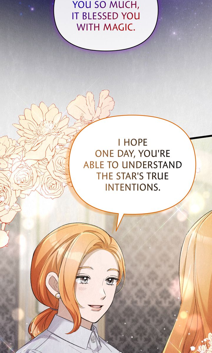 Dear, Not Cunning Witch Chapter 46 286 57