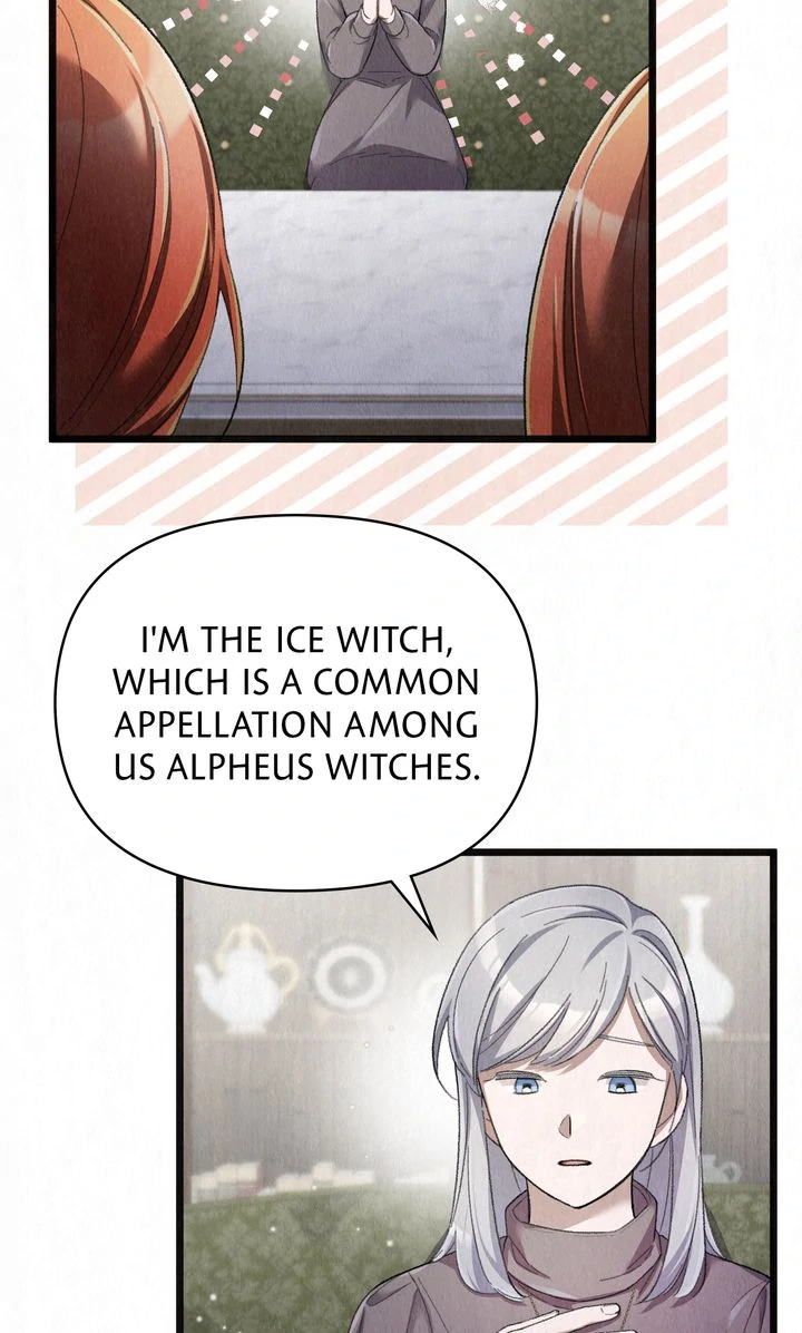 Dear, Not Cunning Witch Chapter 46 289 60