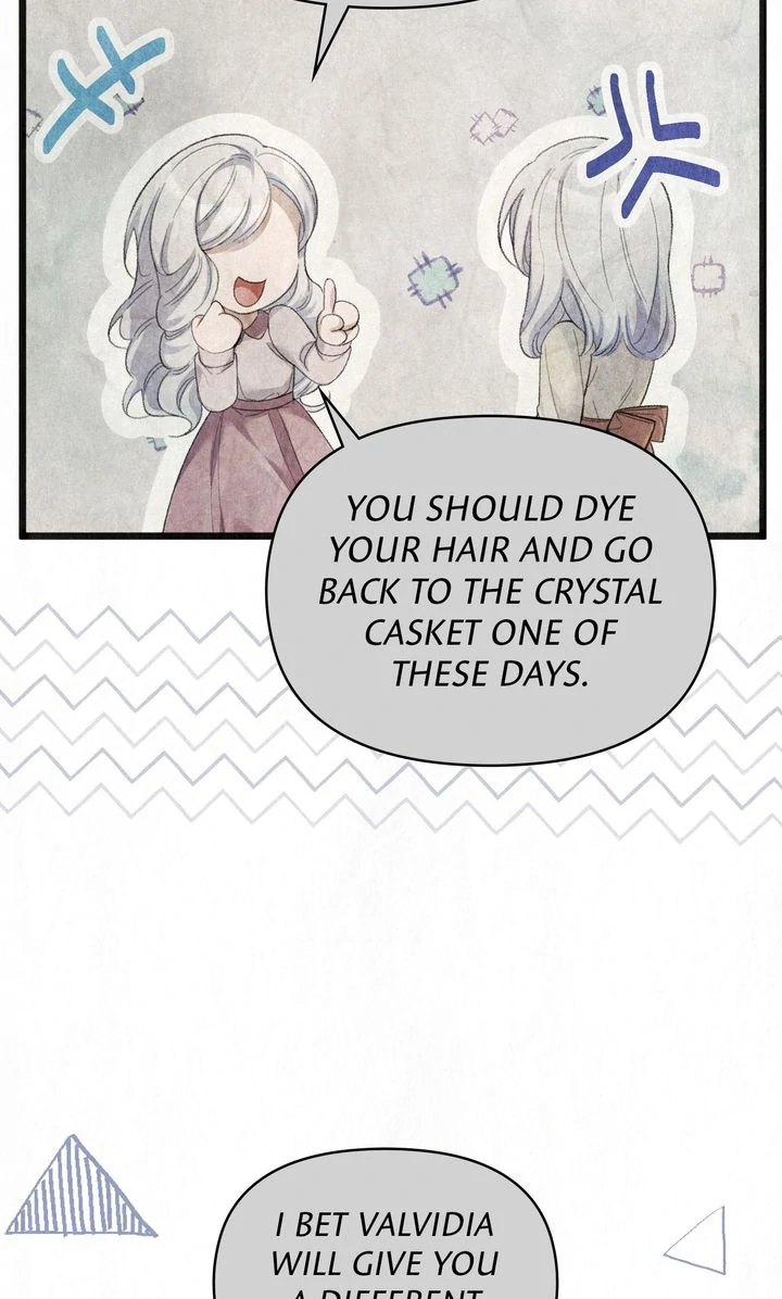 Dear, Not Cunning Witch Chapter 46 291 62