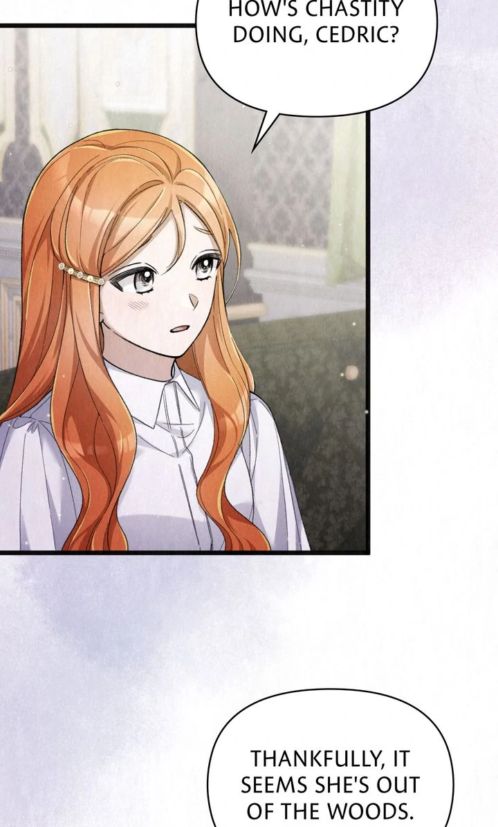 Dear, Not Cunning Witch Chapter 46 295 66