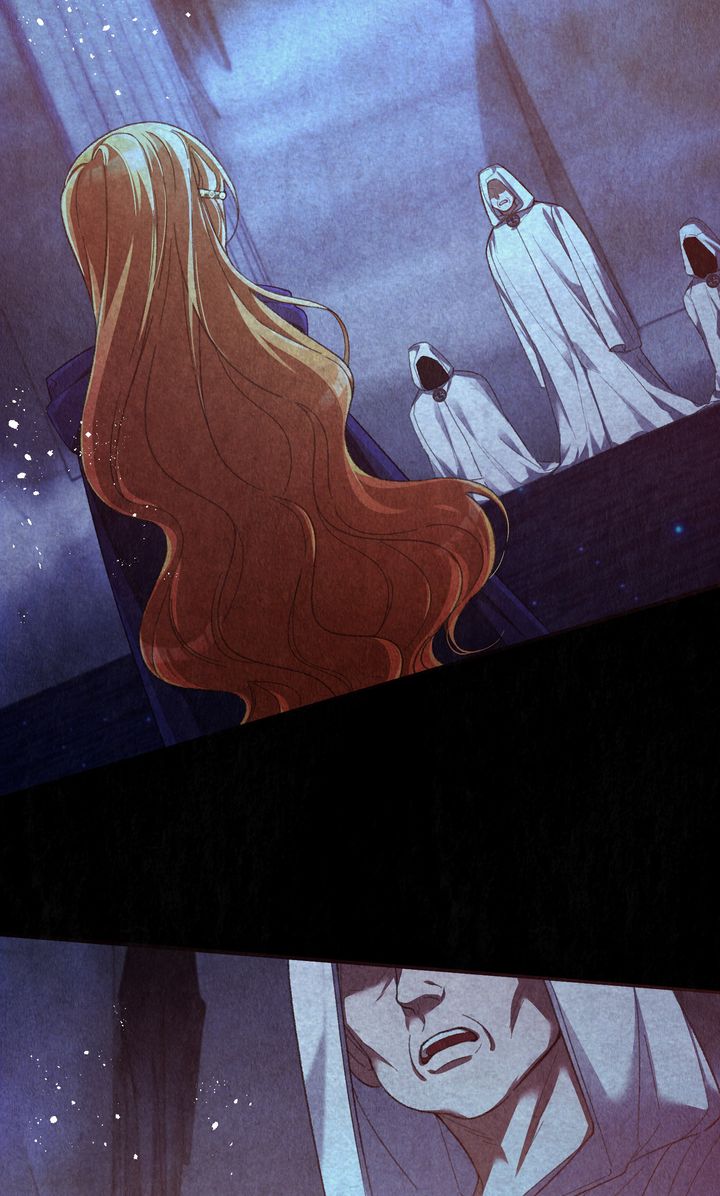 Dear, Not Cunning Witch Chapter 46 298 69