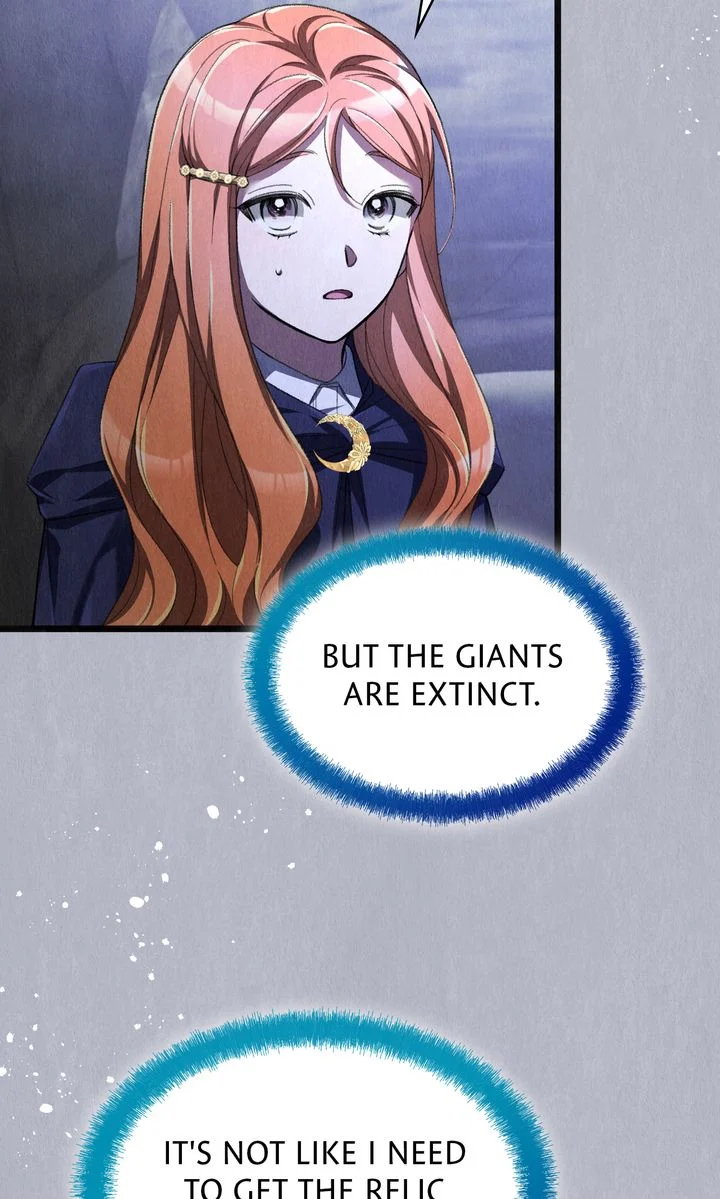 Dear, Not Cunning Witch Chapter 47 227 04