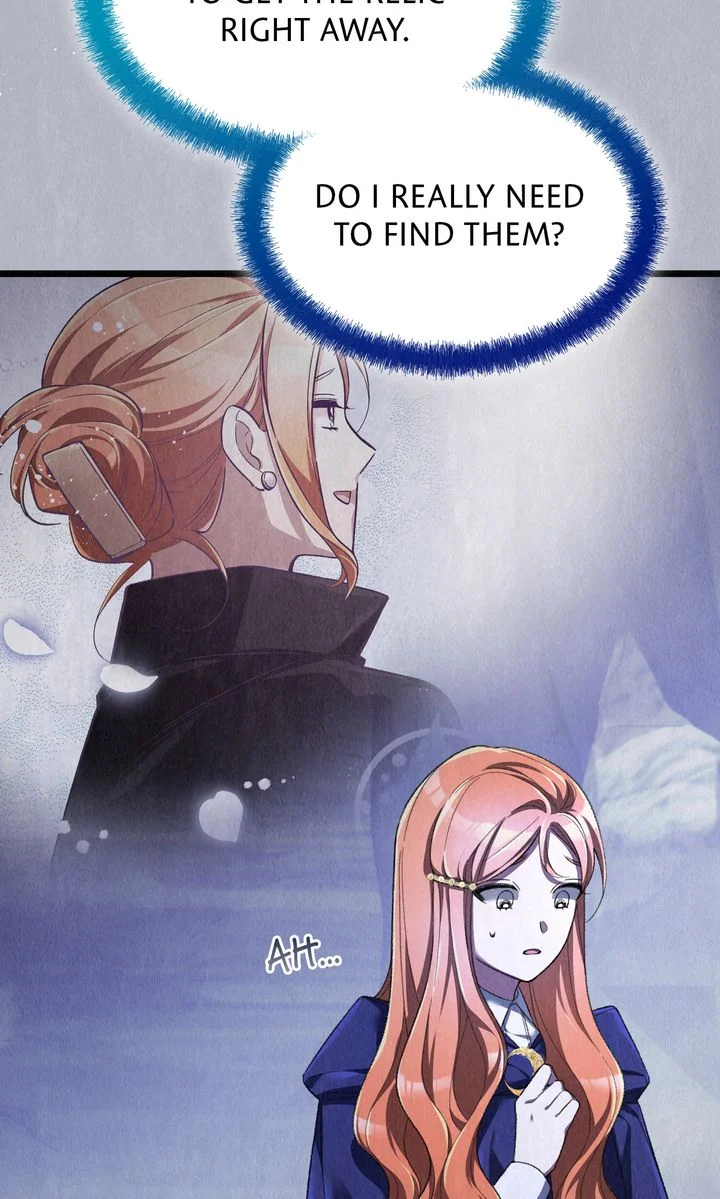 Dear, Not Cunning Witch Chapter 47 228 05