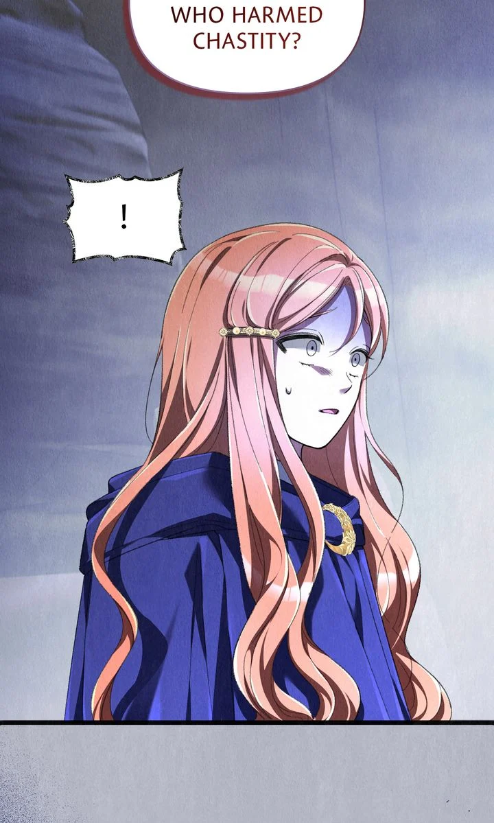 Dear, Not Cunning Witch Chapter 47 230 07