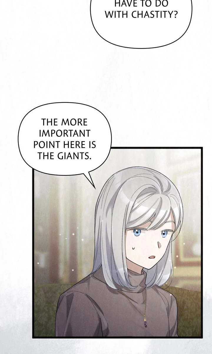 Dear, Not Cunning Witch Chapter 47 235 12