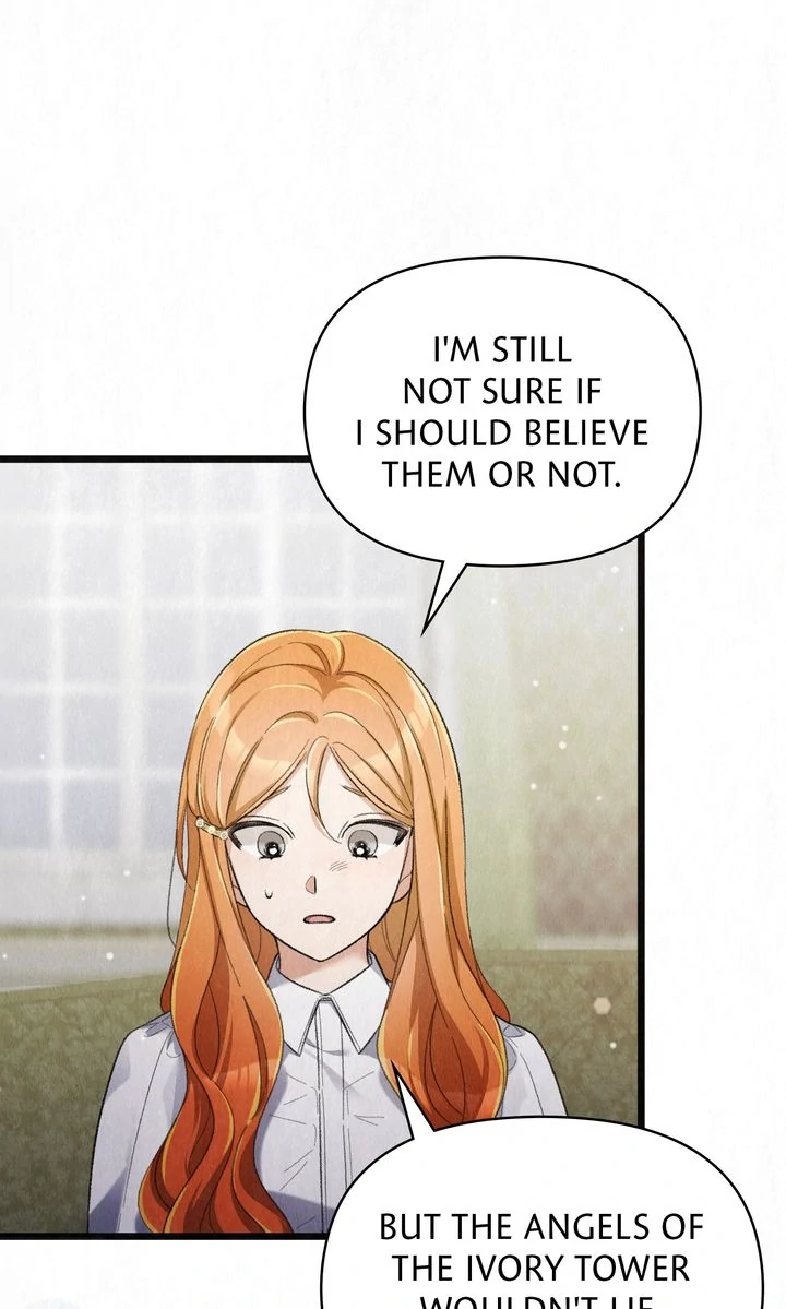 Dear, Not Cunning Witch Chapter 47 238 15