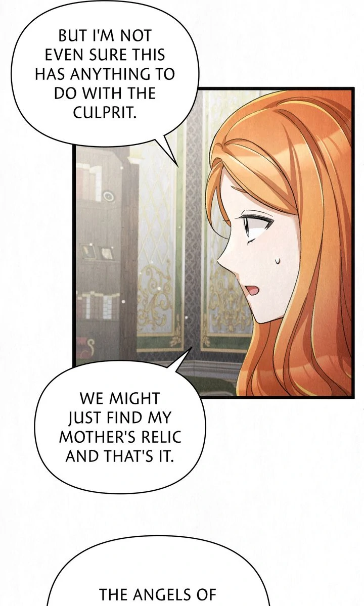 Dear, Not Cunning Witch Chapter 47 252 29