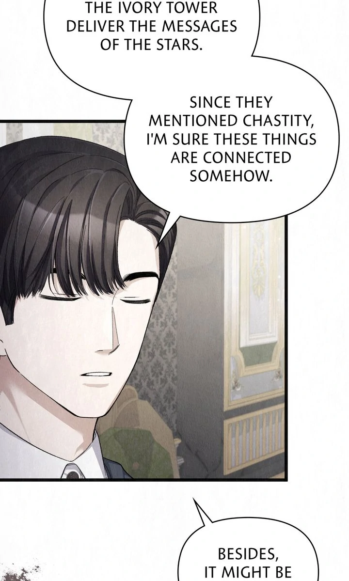 Dear, Not Cunning Witch Chapter 47 253 30