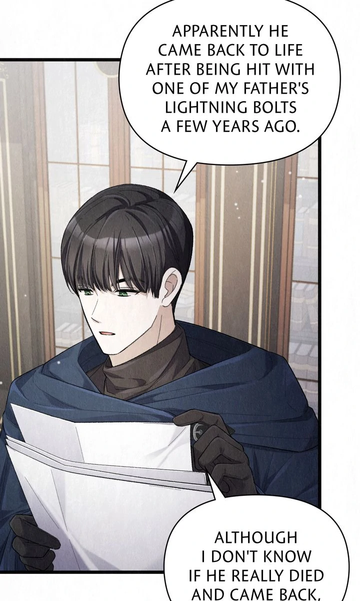 Dear, Not Cunning Witch Chapter 47 260 37