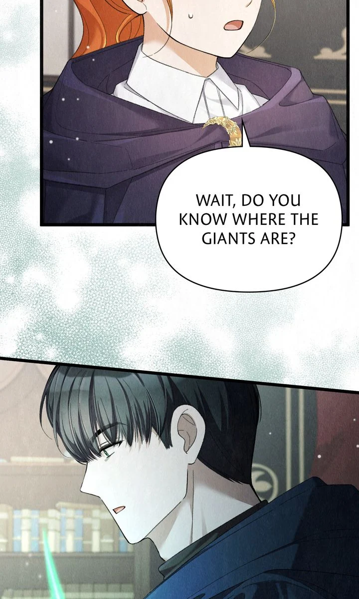 Dear, Not Cunning Witch Chapter 47 267 44