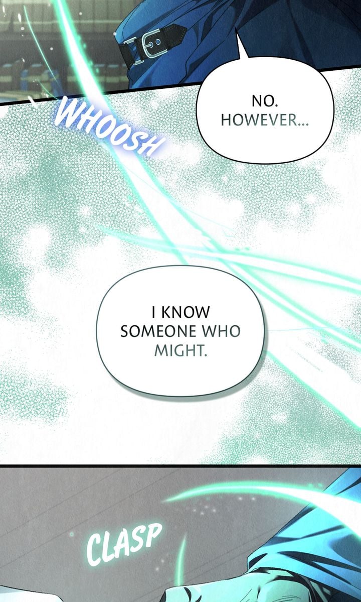 Dear, Not Cunning Witch Chapter 47 268 45