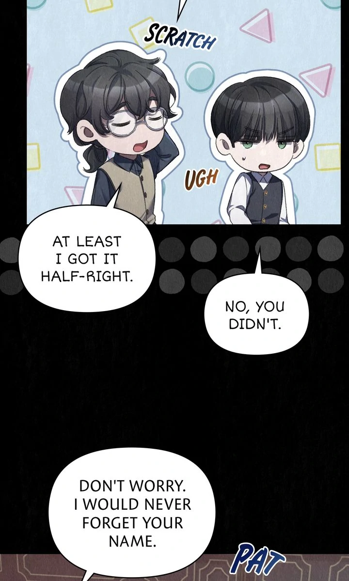 Dear, Not Cunning Witch Chapter 47 282 59