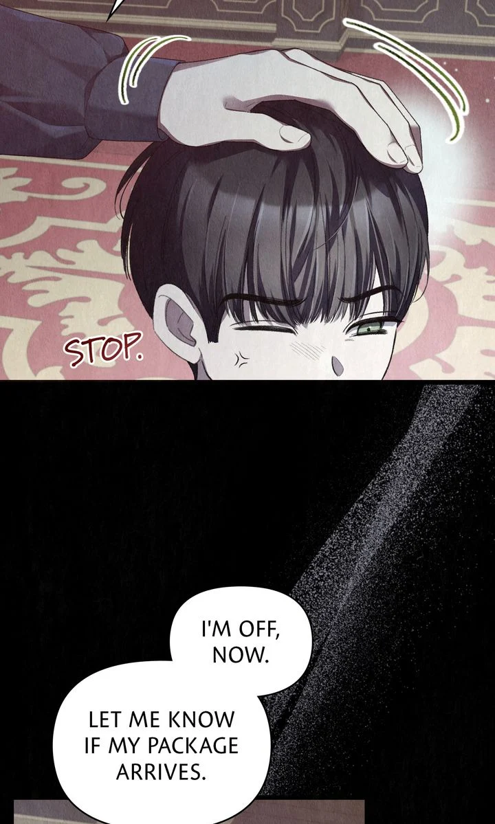 Dear, Not Cunning Witch Chapter 47 283 60