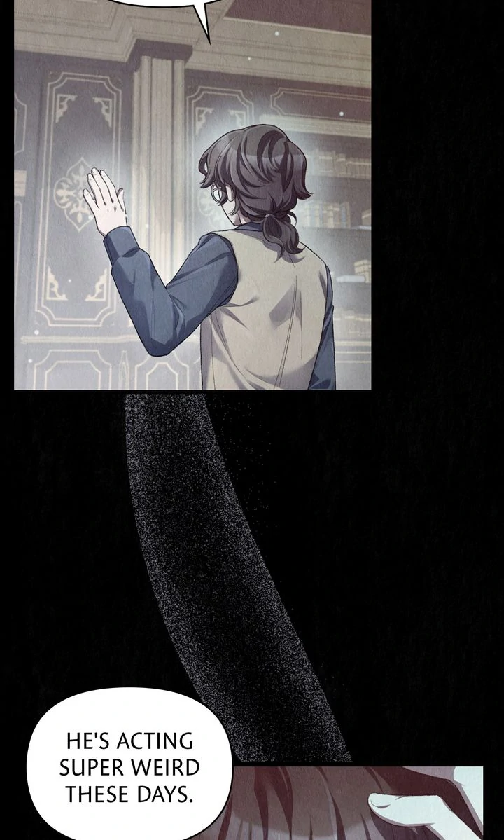 Dear, Not Cunning Witch Chapter 47 284 61