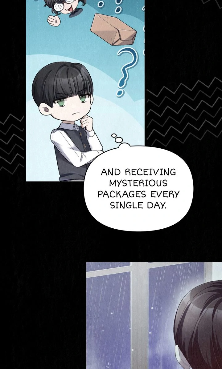 Dear, Not Cunning Witch Chapter 47 286 63