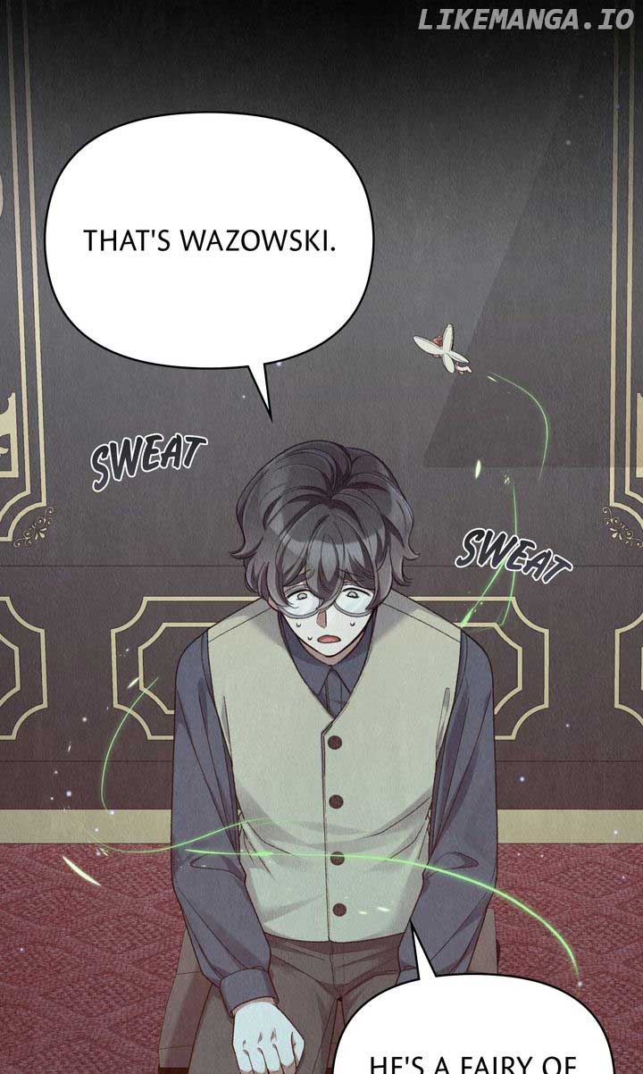 Dear, Not Cunning Witch Chapter 48 237 08