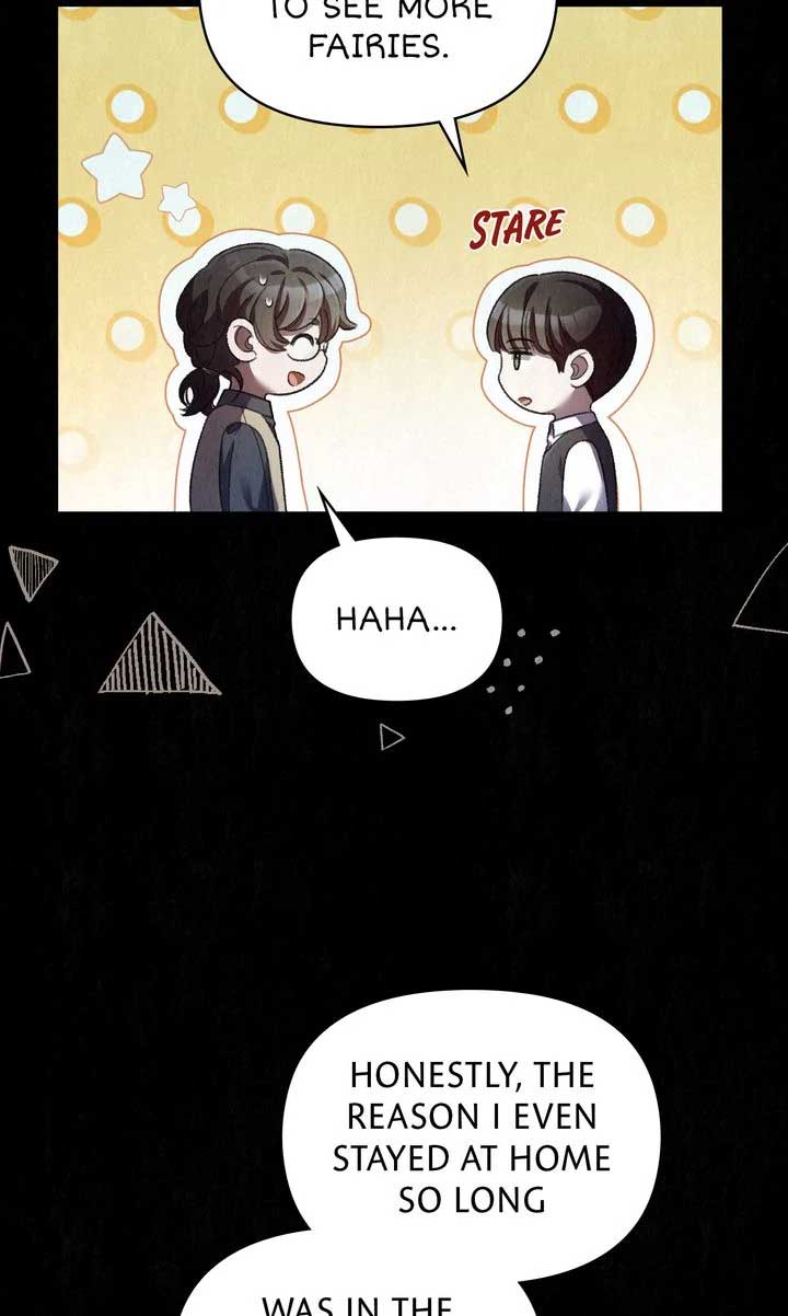 Dear, Not Cunning Witch Chapter 48 260 31