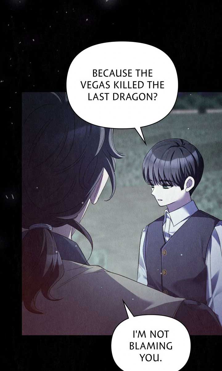 Dear, Not Cunning Witch Chapter 48 263 34