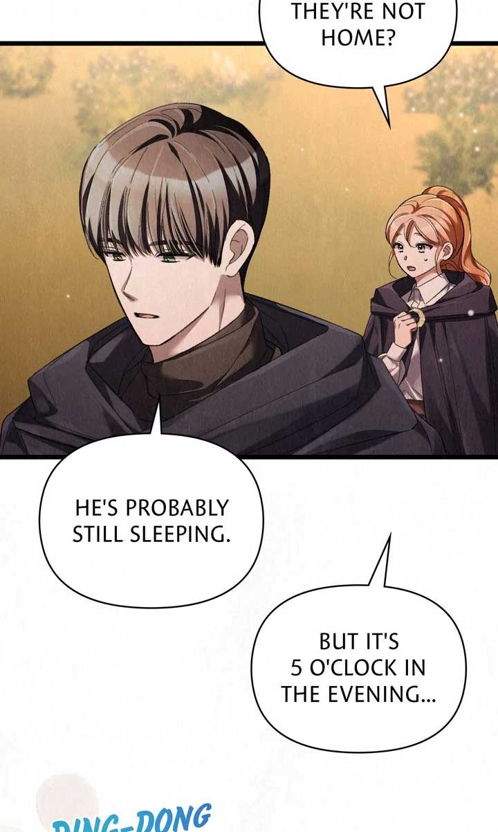 Dear, Not Cunning Witch Chapter 48 282 53