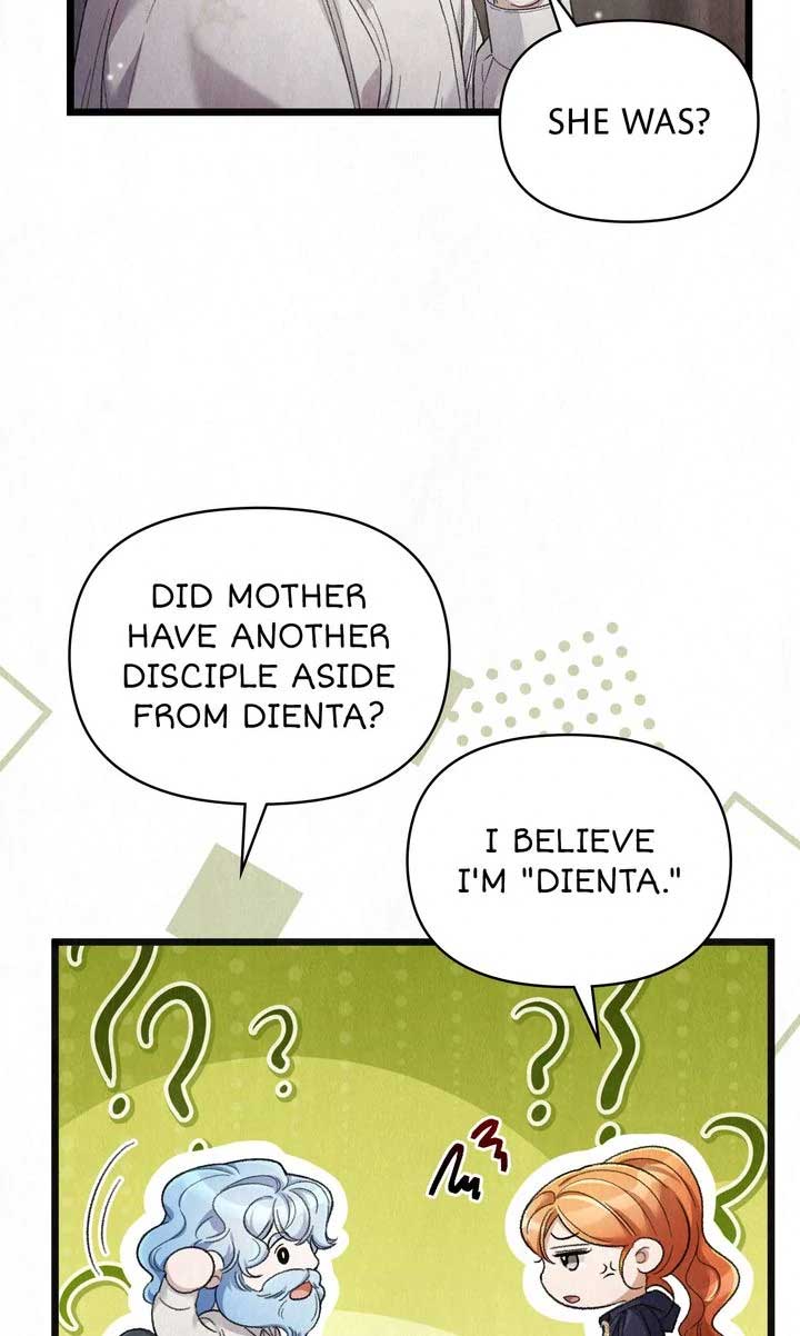 Dear, Not Cunning Witch Chapter 48 296 67