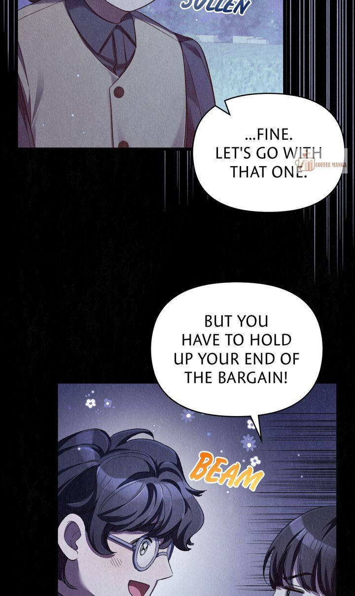 Dear, Not Cunning Witch Chapter 49 259 18